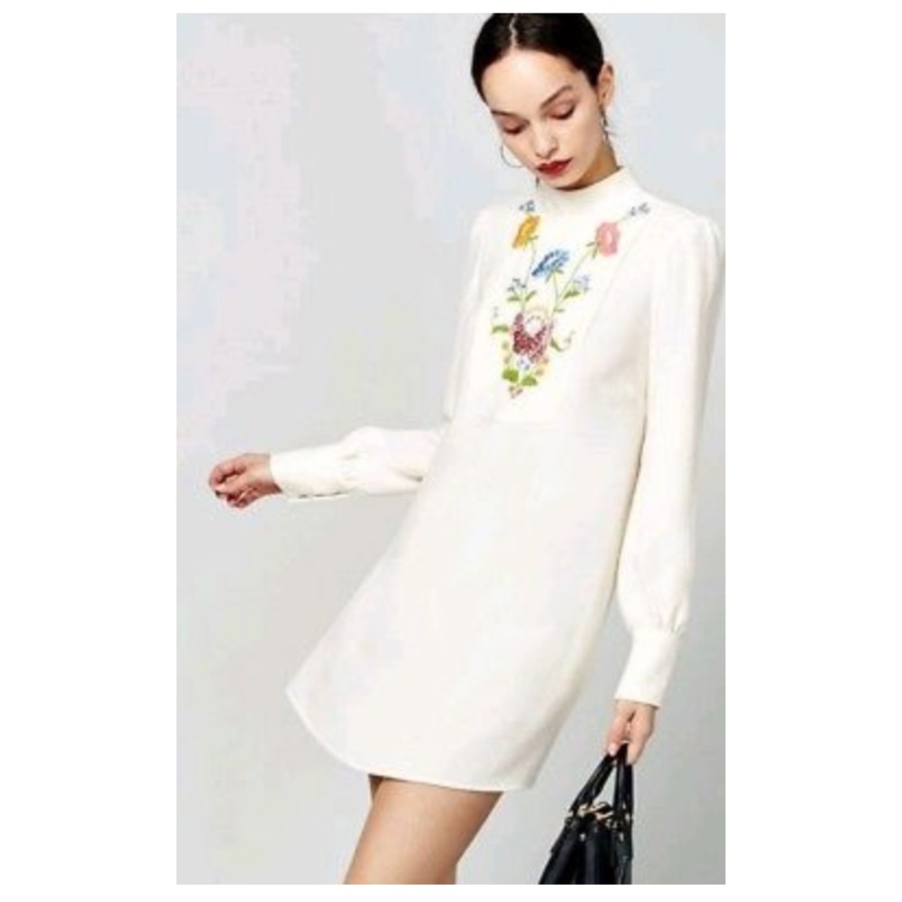 Reformation Meghan Dress